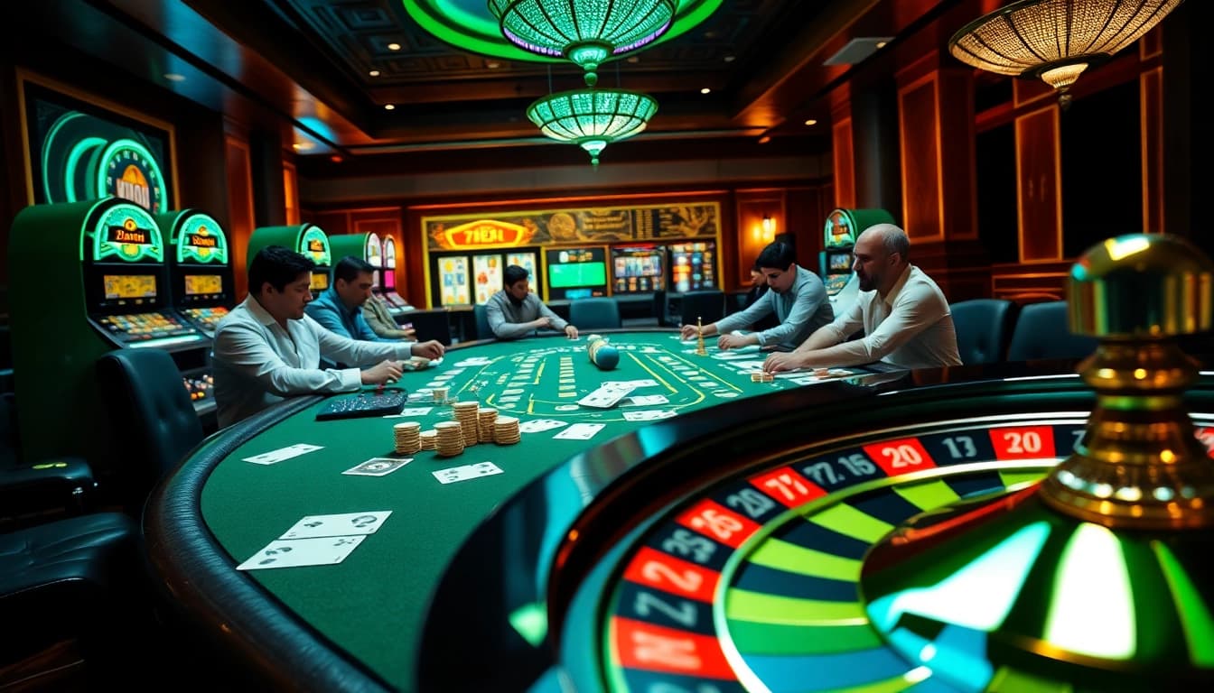 Mastering Gambling Strategies with 789f: Achieve Winning Odds in 2026