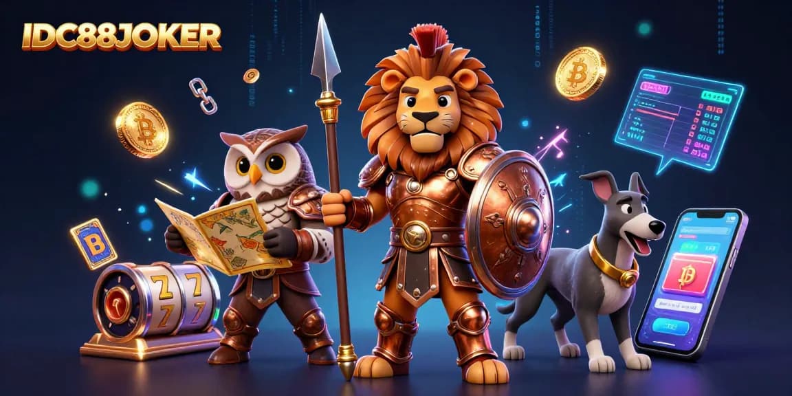Breaking IDC88JOKER Down: An Expert Perspective on Winning Strategies for 2026