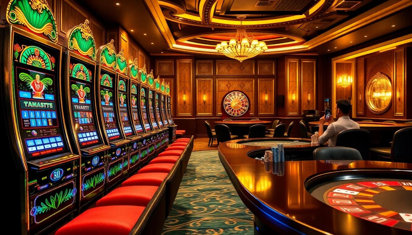 Kaisar888 Slot: Essential Strategies for Winning Success in 2026