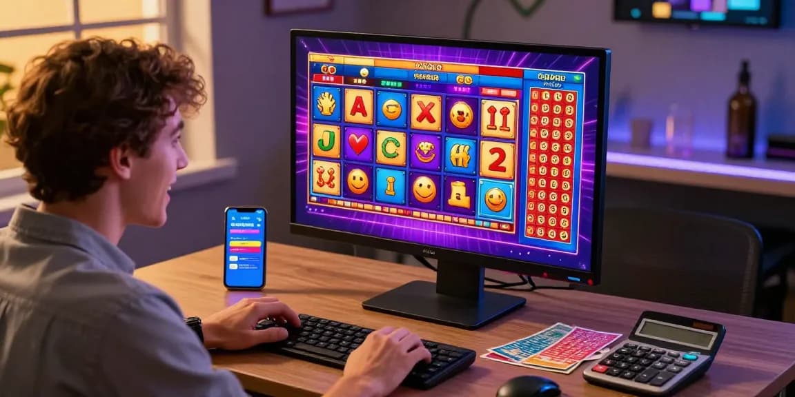 Pengguna ratutogel bersemangat bermain togel online dengan akses mudah dan aman.