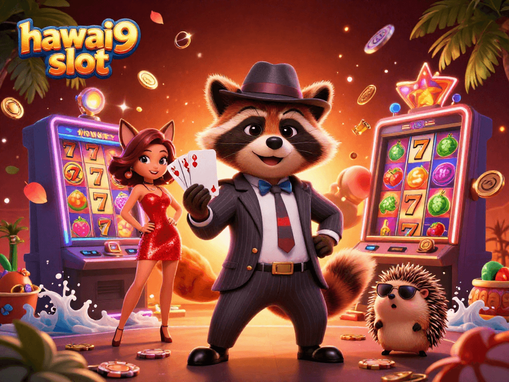 A No-Nonsense Guide to hawai9 slot That Actually Helps Gamblers Achieve Winning Strategies in 2026