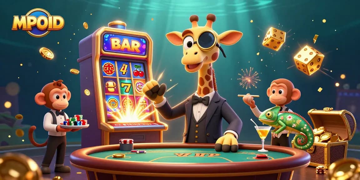 Who Needs MPOID? The Definitive Guide for Gamblers Seeking Strategic Success in 2026