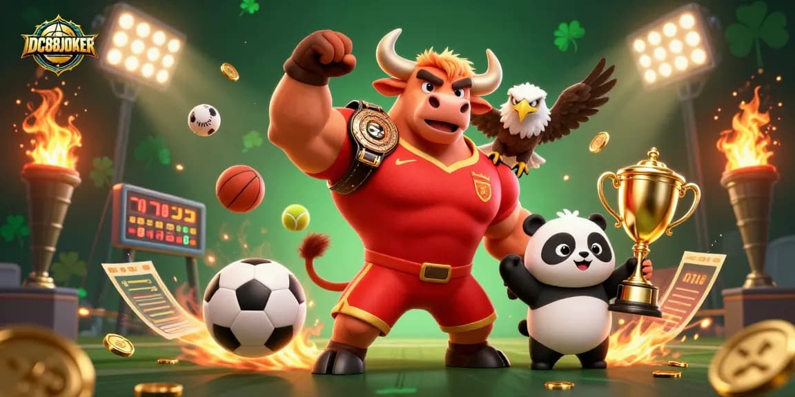 A Sustainable IDC88JOKER Approach for Gamblers: Winning Strategies for 2026