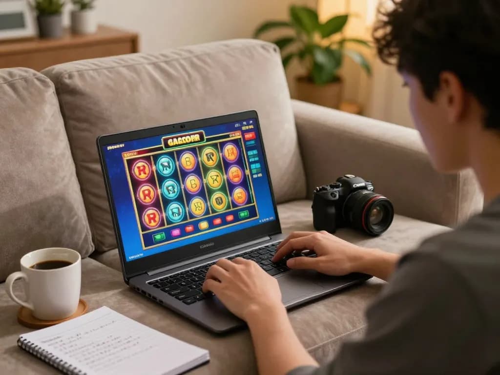 Mastering Slot Gacor: Advanced Strategies for Winning in 2026