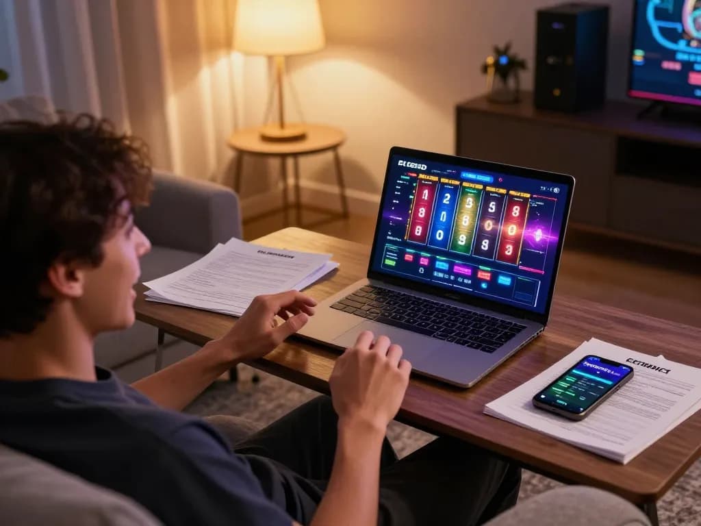 SIS4D Insights: Winning Strategies for Online Slot Games in 2026