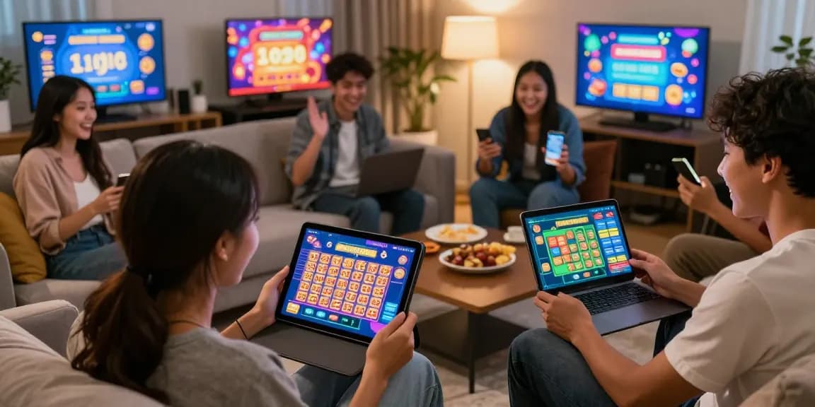 Panduan Cepat untuk Rajatogel: Tips untuk Pecinta Judi Online di 2026