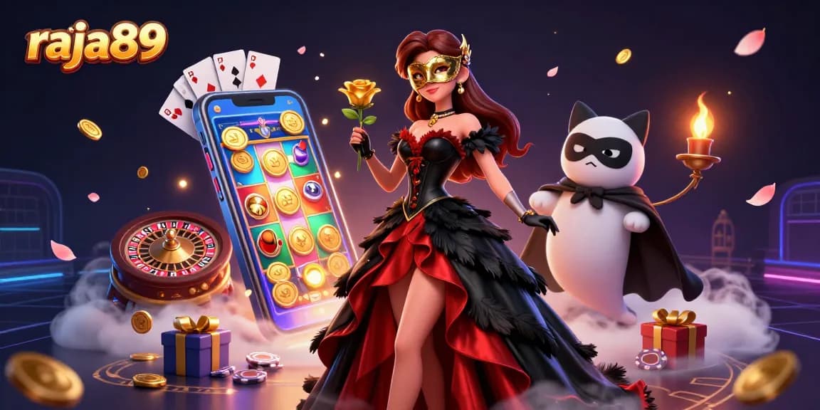 Mastering Casino Tactics in 2026: Winning Strategies with raja89
