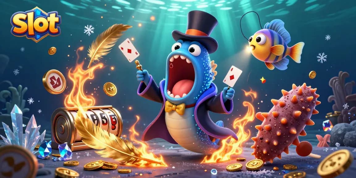 Strategi Slot Terbukti untuk 2026 yang Menguntungkan Pemain