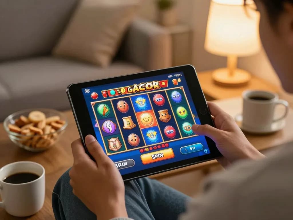 Slot Gacor Strategies for 2026: Expert Insights for Winning Big on Online Games
