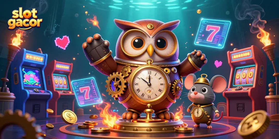 Slot Gacor Trends That Will Define Casino Gaming in 2026