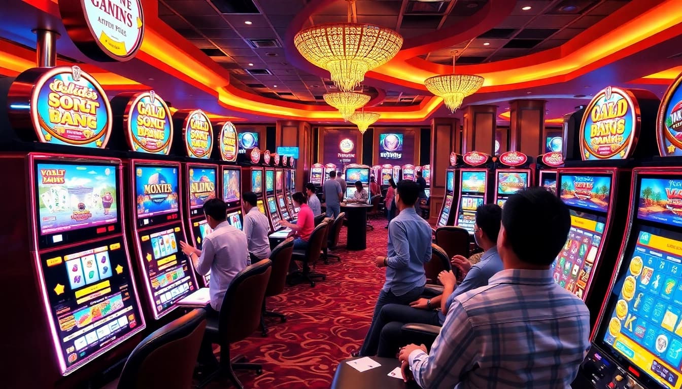 Mastering Winning Strategies for Link Slot Deposit Pulsa in 2026