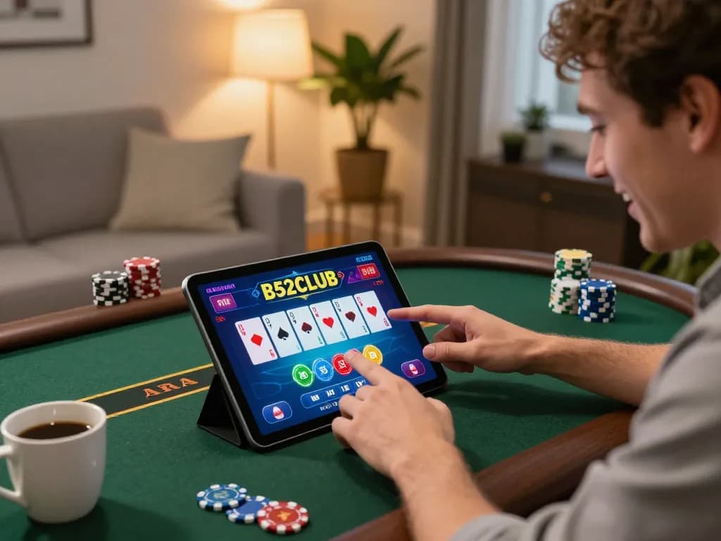 B52CLUB: Essential Strategies for Winning at Online Gambling in 2026