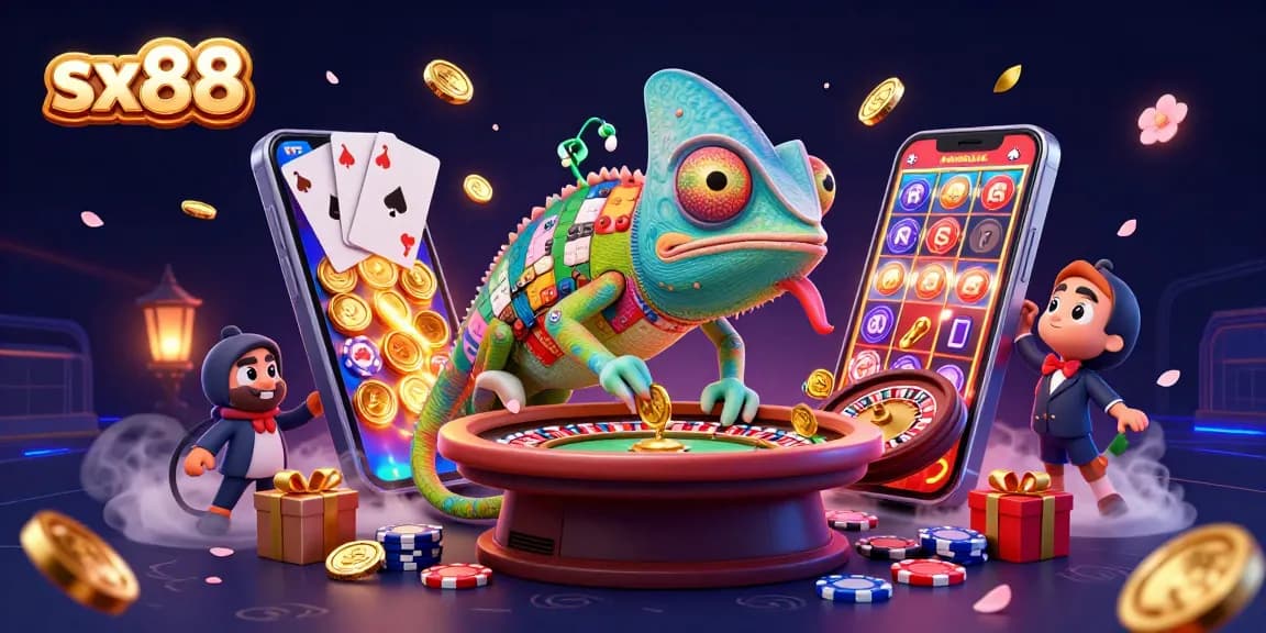 How to Integrate sx88 Into Your Winning Betting Strategies for 2026