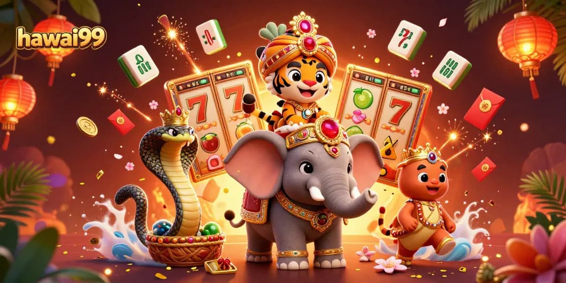 The Impact of hawaii99 on Slot Game Experience: A 2026 Analysis