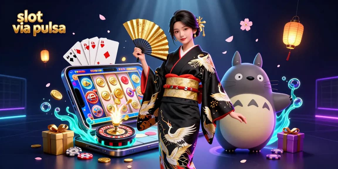 Expert Winning Strategies for Playing Slot via Pulsa in 2026