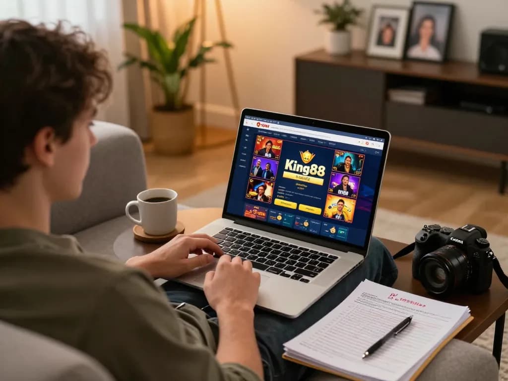 Winning Strategies for King88 Gamblers: Mastering Your Bankroll in 2026