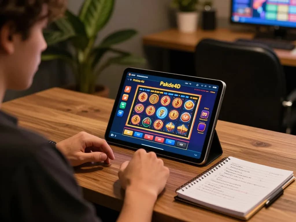 Winning Strategies for Pakde4D: Essential Tips for Online Gaming Mastery in 2026
