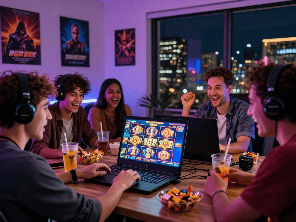 slot online Exposed: What the Industry Won't Tell You About Winning Strategies in 2026