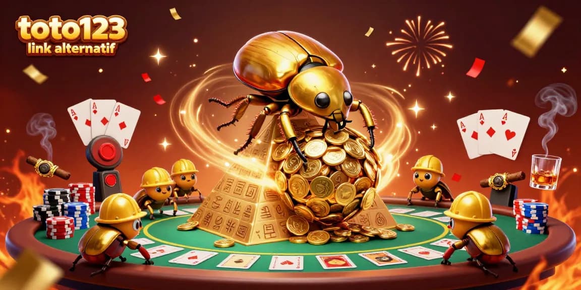 Is Upgrading to toto123 link alternatif Worth It? Data Says Yes for Gamblers in 2026