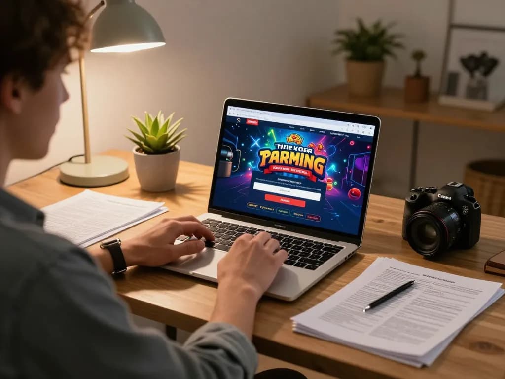 Mastering Casino Login: Essential Strategies for Winning Online in 2026