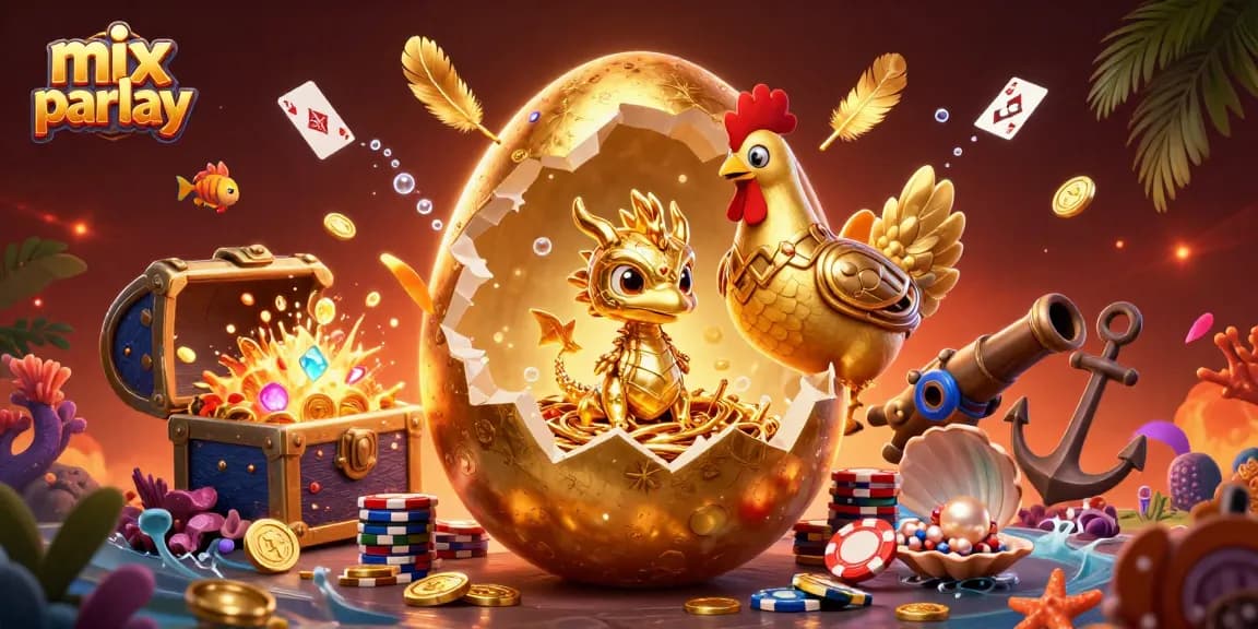 Bagaimana Memulai dengan Mix Parlay: Panduan Pemula untuk Strategi Taruhan yang Menang di 2026