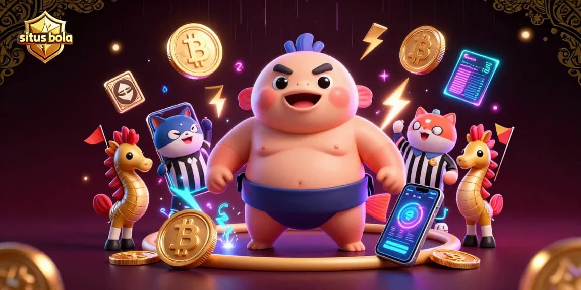 Breaking Situs Bola Down: An Expert Perspective on Winning Betting Strategies for 2026