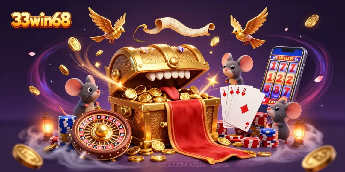 33win68 Traps: What to Watch Out For in 2026