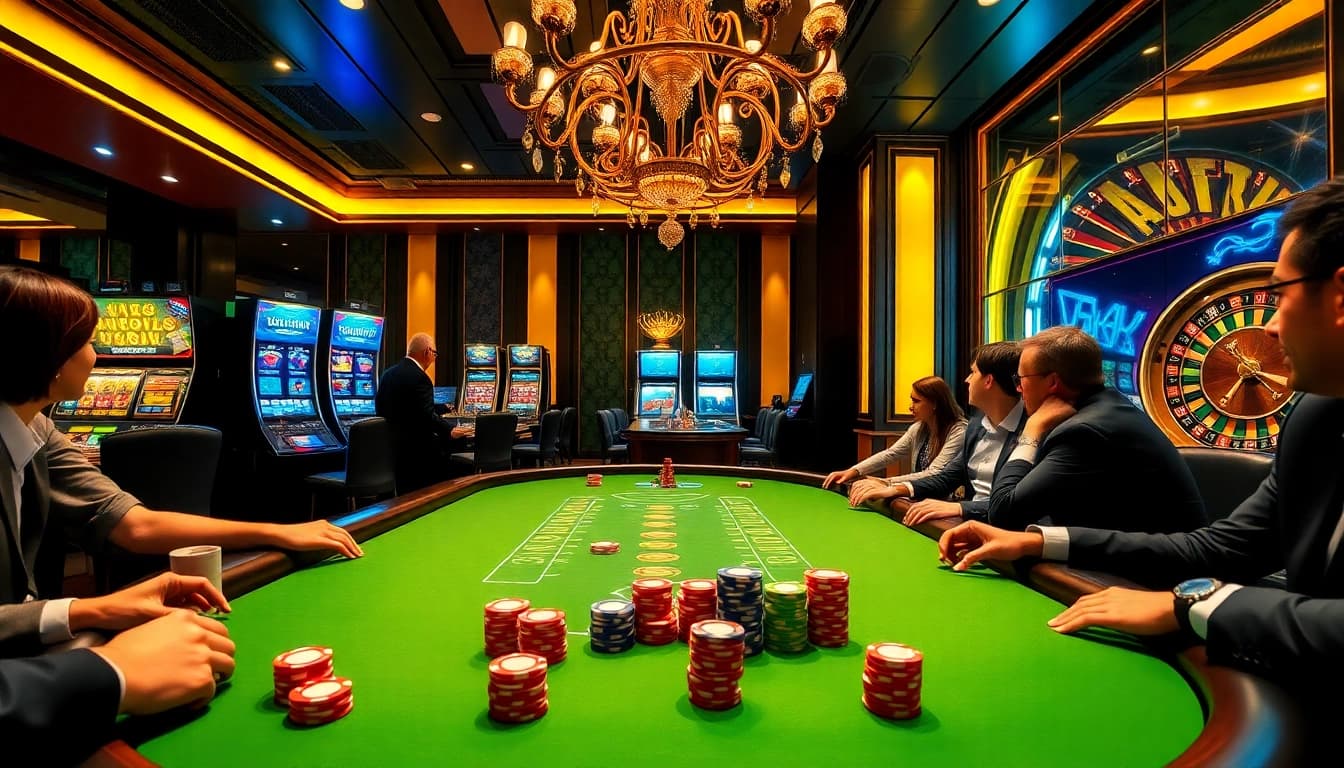 Winning Strategies for Jagoan86: Mastering Casino Games in 2026