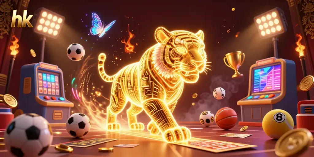 Menang pada Togel Hongkong dengan angka hk dan angka pemenang terbaru.
