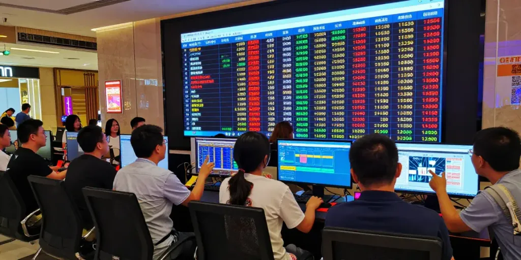 Aktivitas memantau data macau dengan antusiasme di lingkungan urban yang modern.