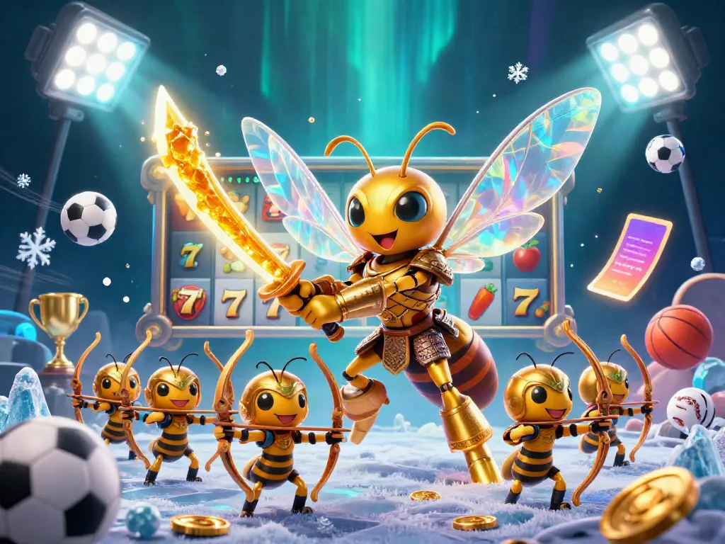 Engage with niastoto's thrilling gaming experience featuring vibrant slot elements and characters.