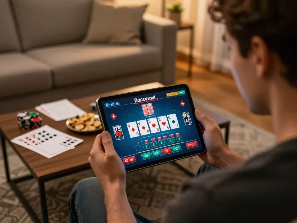 Engage in online baccarat betting with confidence and click here to discover winning strategies and secure gameplay.