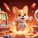 BOLATOTO menghadirkan pengalaman bermain kasino luar angkasa yang menggiurkan dengan karakter lucu dan elemen permainan yang berwarna-warni.