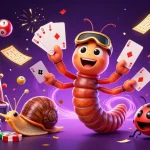 Experience the thrill of bolaslot99 slot with vibrant gaming characters and dynamic elements.
