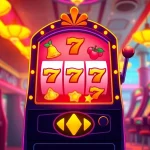 Menangkan jackpot galicuan sambil menikmati suasana kasino yang ceria dan menarik.