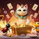 Gila138 link alternatif menghadirkan momen menang di kasino dengan karakter menarik dan simbol slot