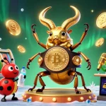 Menangkan jackpot dengan slot88 resmi sambil menikmati pertandingan seru antara karakter kartun di panggung kasino.