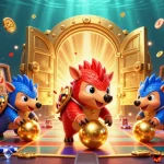 Bermain slot dengan mudah di twitterjoindate dan nikmati keseruan dengan permainan slot yang menampilkan karakter menarik serta efek visual menawan.