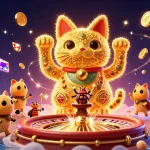 Experience exciting wins at the best payout casinos in Australia with vibrant gameplay.