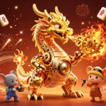 Menangkan permainan dengan Imbazeuz dan rasakan sensasi jackpot yang mendebarkan.
