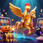 Keluaran toto macau menawarkan pengalaman bermain togel yang seru dengan jackpot menarik dan sistem keamanan tinggi.