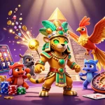 Sign into planet88 login and experience thrilling slot games with vibrant 3D visuals and winning excitement.