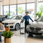 Menawarkan aplikasi slot untuk menemukan mobil berkualitas di Prestige Motors
