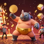 C168 offers an immersive casino experience with vibrant graphics and exciting gameplay elements.