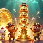 Win big with BK8 official website - explore exciting games and promotions celebrating casino fun.