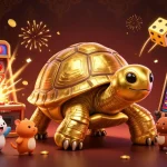 Menggoda peluang menang di link ahha4d sambil bermain mesin slot dengan karakter kartun 3D yang menggemaskan.