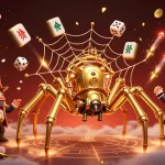 Experience the thrill of winning with 99sl's vibrant gaming universe and dynamic casino elements.