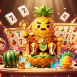 Menangkan hk pools dengan ilustrasi kasino 3D yang kaya detail dan karakter menarik.