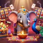 Raih kemenangan di toto hk dengan bermain slot Gacor dan meraih jackpot di MENARA4D.